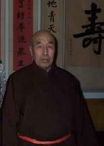 进入21世纪,五台山