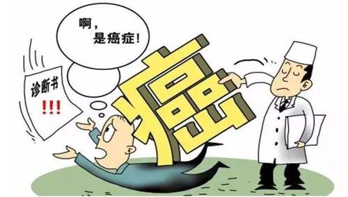 癌症晚期,医生宣判死亡期限,两年时间他竟然痊愈,跟它
