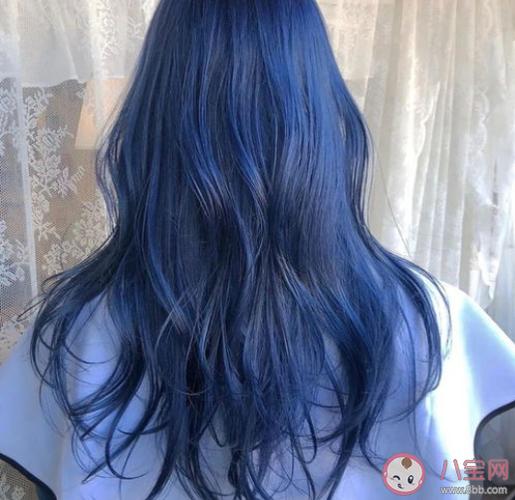 2022年发型流行趋势是什么过年头发染什么颜色好看