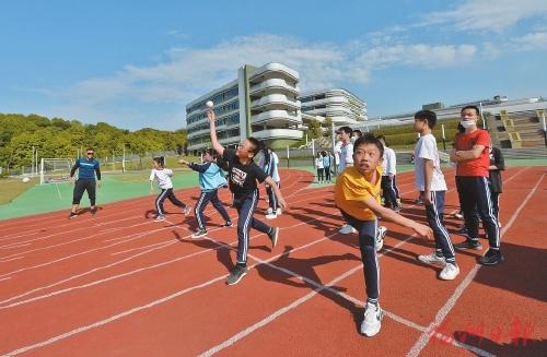 福州高新区全力保障和改善民生幸福