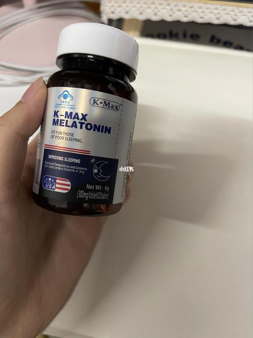 失眠神器—康麦斯褪黑素_褪黑素_失眠_见效_k-max怎么