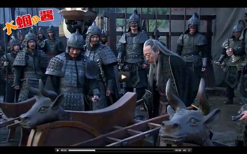 司马懿不会用诸葛亮的"木牛流马"运送军粮