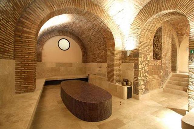 陕西豪华窑洞装修现代设施齐全估价12亿推翻脏乱差印象