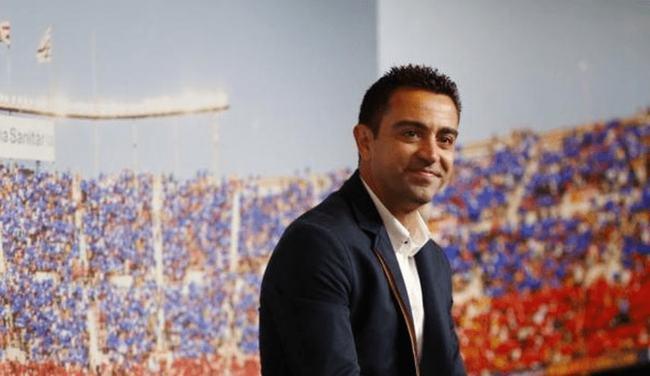 哈维出任巴萨主教练原因揭晓!球迷揭开扎心内幕:球队早就看穿