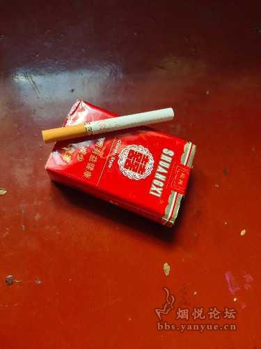 如何评论红双喜软经典?