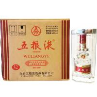 歌德老酒行五粮液普五第七代经典限量收藏版52度浓香型白酒500ml6瓶