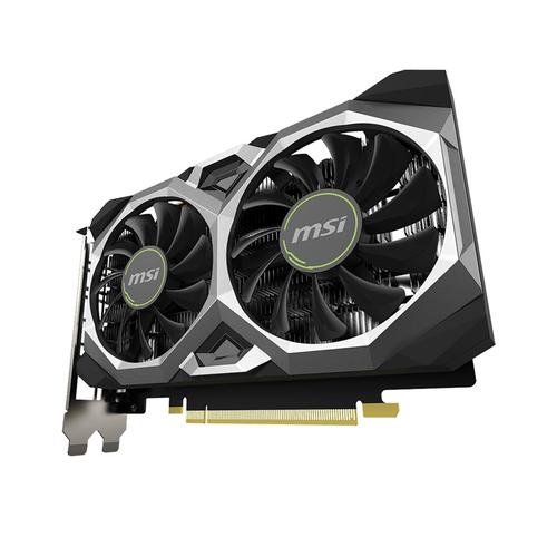微星gtx 1650 super ventus 万图师 1650super 1650s显卡 1650s