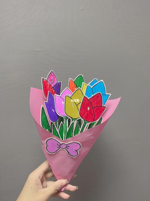 亲子手工|教师节礼物 送给亲爱的老师_礼物_亲子手工
