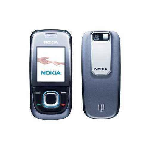 nokia/诺基亚2680s滑盖按键非智能老人机学生手机超薄