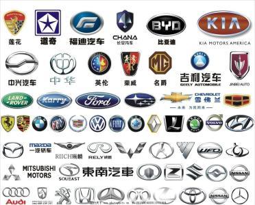 汽车美容小图标图片 凯翼品牌logo      另一种说法是,任命为凯翼汽车