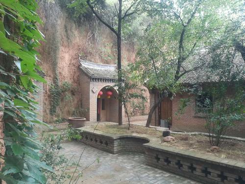 宜阳赵老屯民俗文化村