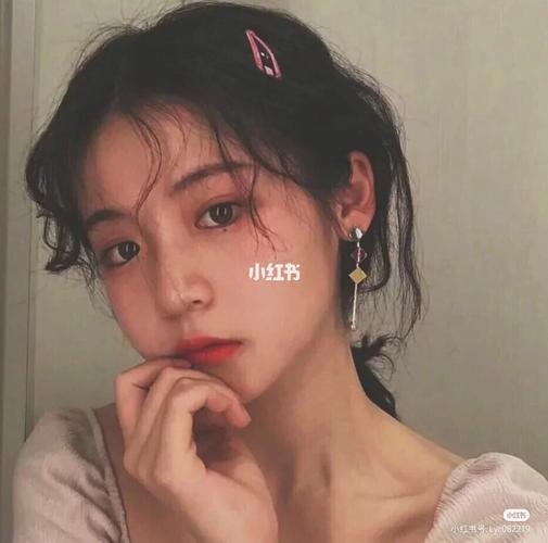 女生头像,超仙_头像分享_素材_头像