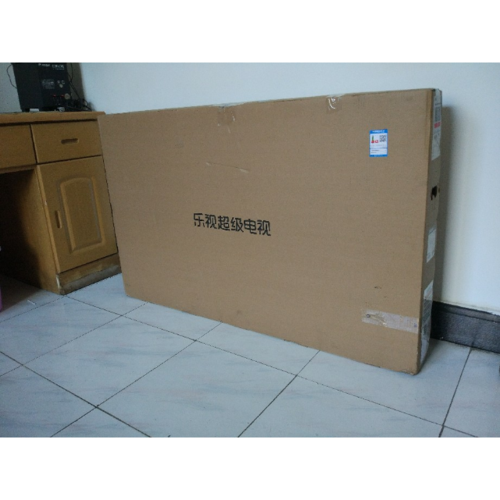 乐视超级电视超4x50pro 50英寸4k 3d智能网络液晶平板电视机(挂架版)