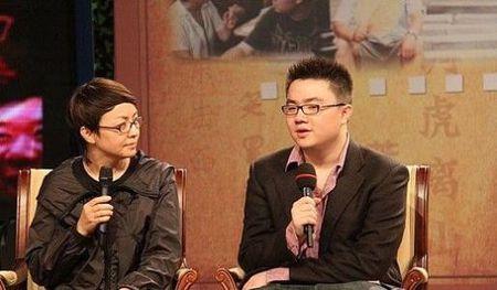 巴图与王博谷这对姐弟恋是怎么走到一起的?