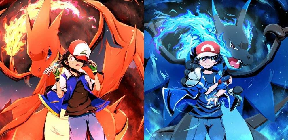 《精灵宝可梦》:结局意难平系列,xy&z结束的青春