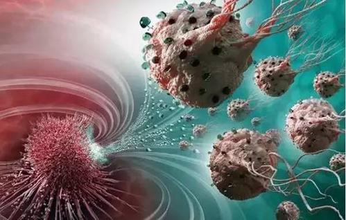 癌细胞是否可以传染,这个又要追溯到很多人都问的一个问题,癌症是否