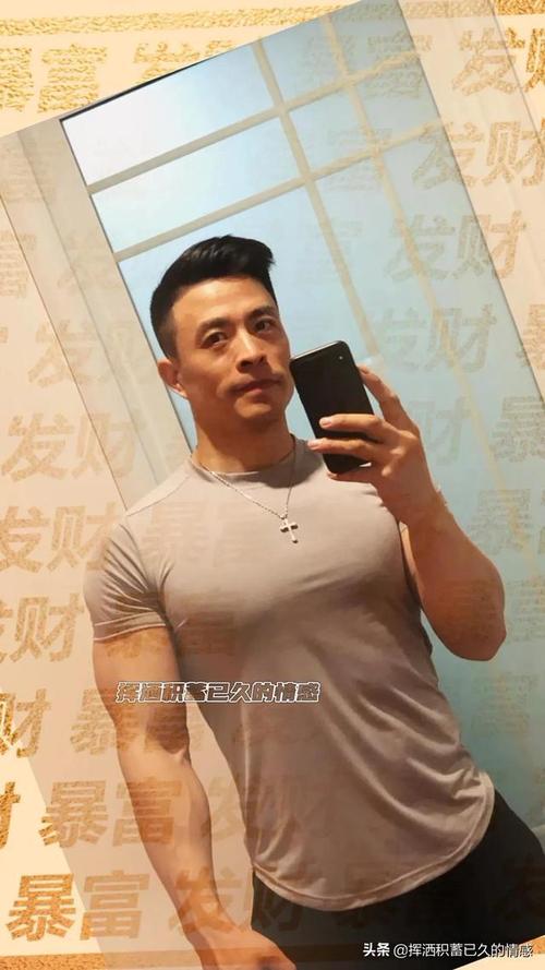 著名健身教练王博涛说过人生的所有成就都在于坚持