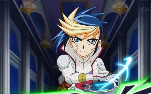 游戏王arc-v目录::游戏王arc-v每集名字,最新分集标题