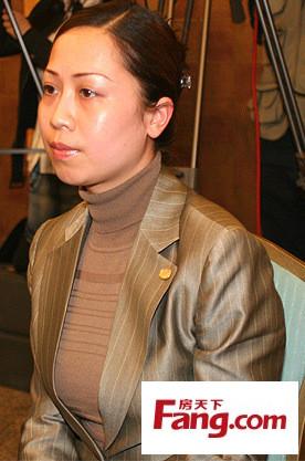 天津弘泽建设市区建设集团总裁 蔡力