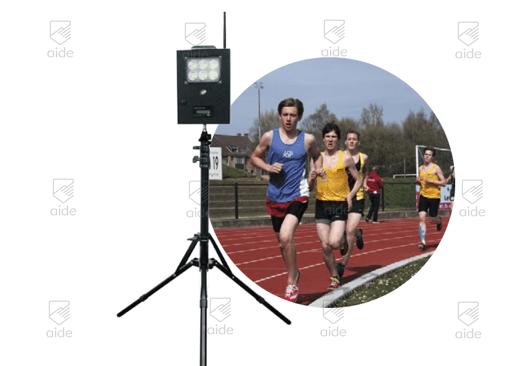 发令枪_选手_赛事