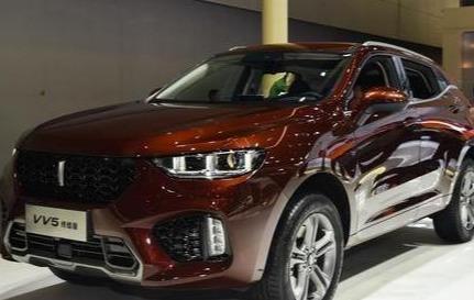 wey vv5终结版终于上市,价格下调后全景天幕没了_搜狐