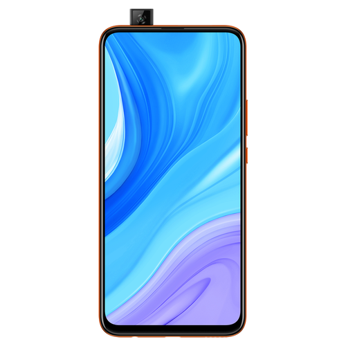 华为huawei畅享10plus4gb128gb赤茶橘移动联通电信全网通4g手机