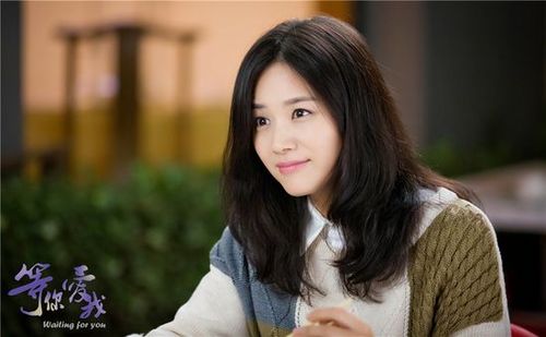 假结婚 高清电视剧《等你爱我》白露曲和假结婚遭尴尬 曹曦文或与王凯