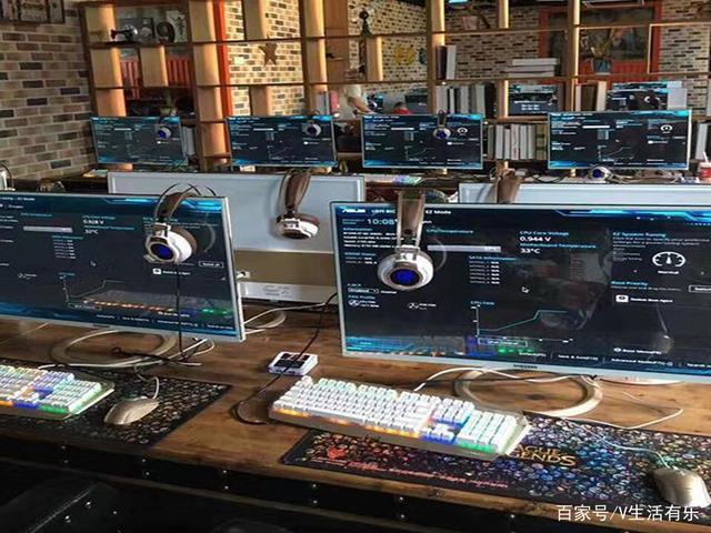 011,网吧二手电脑损耗大问题多 如今的网吧电脑在理论上来看,电脑