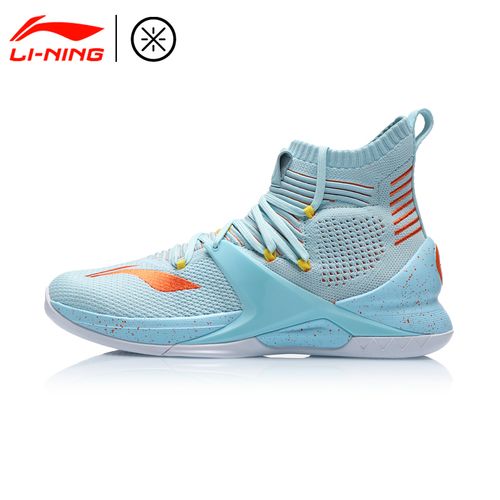 【篮球鞋男李宁图片】_篮球鞋男李宁图片大全-蜜罐蚁