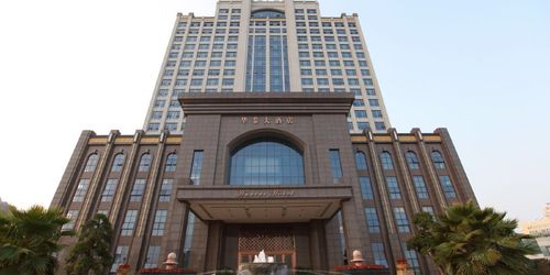 华泰大酒店