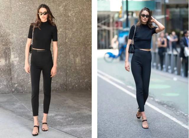 duckie thot是第八季澳洲超模新秀大赛的季军,教科书般的身材比例