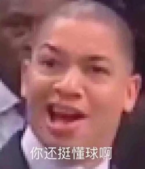 神吐槽突发篮网主帅下课卢指导要雄起詹姆斯竟然看起了成人动画片