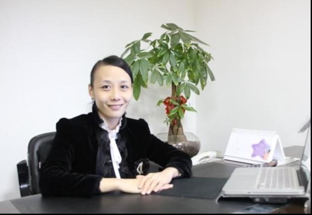 史静老公 史静年纪 史玉柱女儿史静