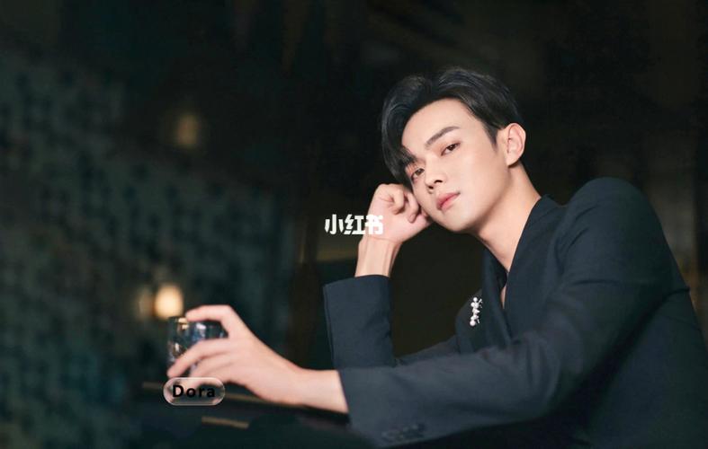 电脑壁纸许凯横屏高清壁纸_壁纸_电脑_屏保_许凯_素材