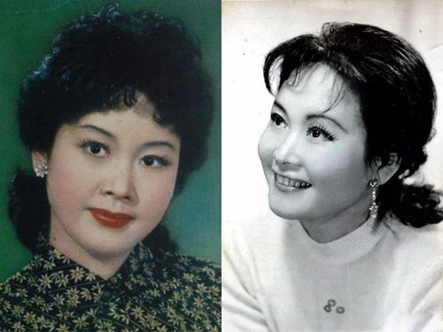 难忘今宵,更难忘李谷一从年轻到如今的美,自信而又优雅!