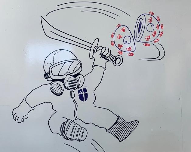 关于新冠肺炎疫情你了解多少?