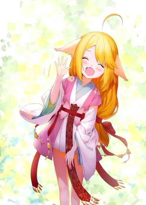 狐妖小红娘涂山苏苏壁纸图片