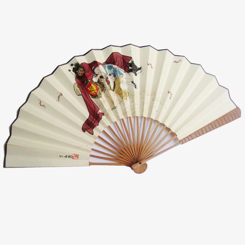 搜图中国提供独家原创端午习俗送纸扇下载,此素材图片已被下载1次,被