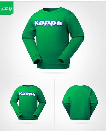 kappakids童装旗舰店_kappa/背靠背品牌产品详情图