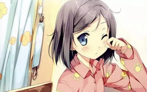 男生为什么都爱和90斤的女生恋爱?
