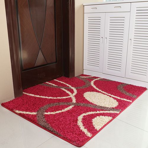 入户门地垫门垫脚垫进门客厅门厅防滑脚踏垫卫浴厕所门口垫子定制