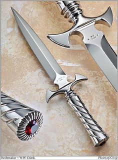 qq.com 男人专属武器-匕首 mp.weixin.qq.