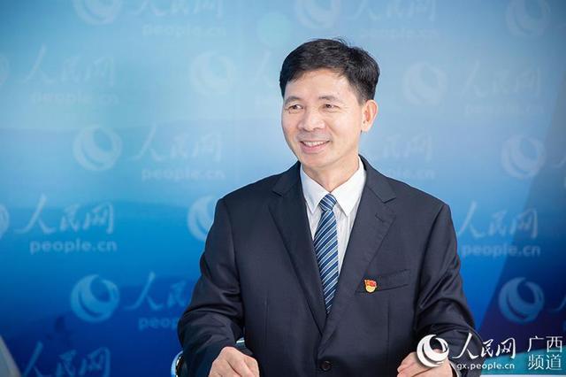 广西江滨医院院长胡才友:发扬康复专业优势 筑强群众健康堡垒