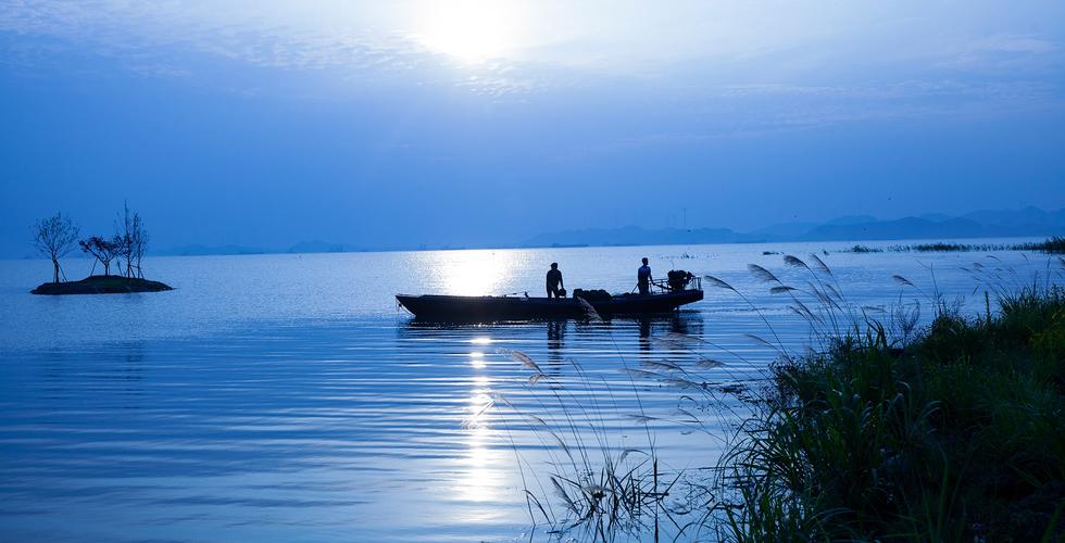 庐山市鄱湖湾文化发展有限公司