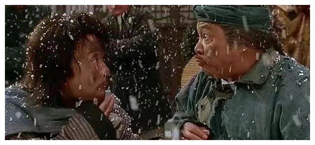 碰瓷周星驰武状元苏乞儿彭禺厶别再狗尾续貂了