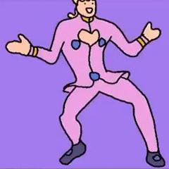 两只老虎爱跳舞