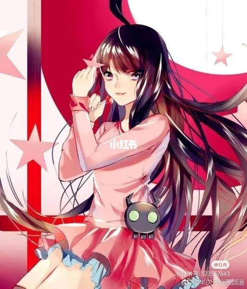 凯莉图片_凹凸世界_凹凸世界凯莉_影视_动漫