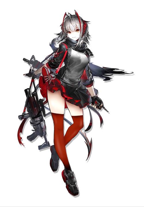 明日方舟 - twentione