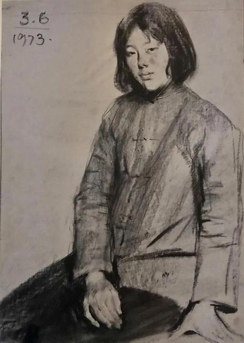 《天不佑人接地气-街坊邻里之一》「夏葆元之绘事」