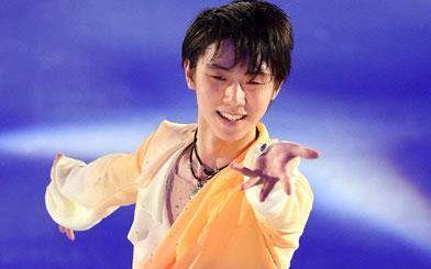 【羽生结弦】believe (fantasy on ice faoi2015 )